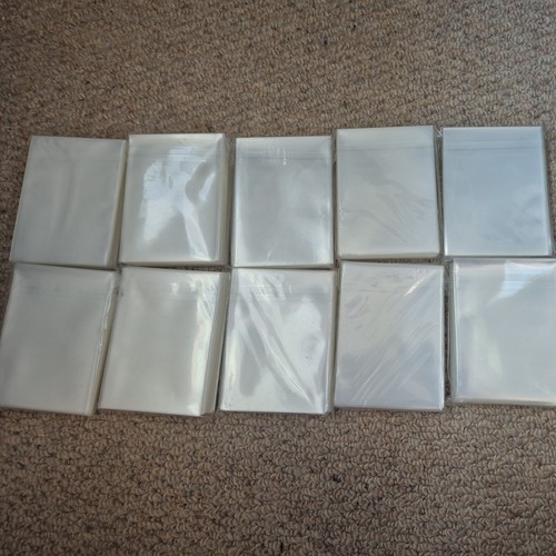 Penny sleeves standard - standard,