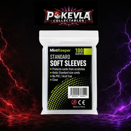 Mintkeeper 100 soft - |,