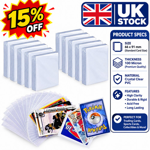 100 1000pcs clear - 100-1000pcs,