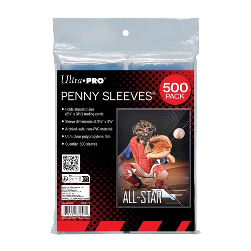 Ultra pro 500 premium soft - ultra,