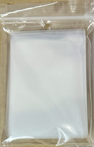 Starter soft penny - penny, sleeves