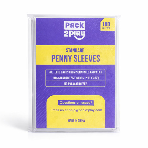 Case x100 pack2play standard - |,