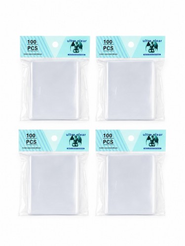 Penny sleeves packs 100 - penny, of