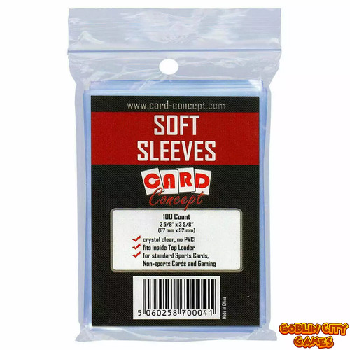 Card concept soft - concept,