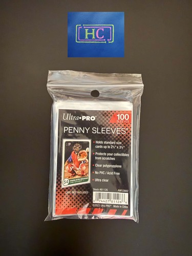 Card sleeves standard - card,
