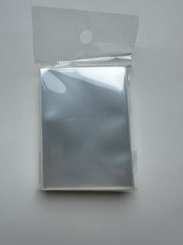 Penny sleeves standard size - penny,