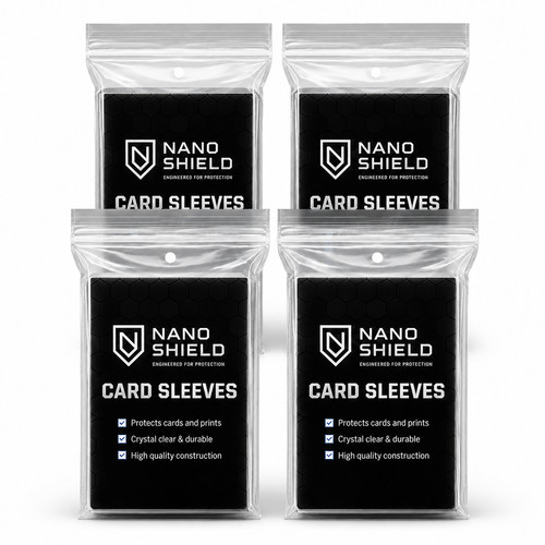 Nano shield soft - nano,