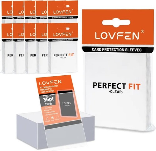 100 perfect fit - 100, sleeves