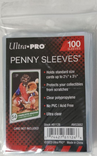 100x ultra pro - 100x,