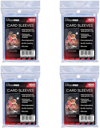 Pack 400 ultra - pack,