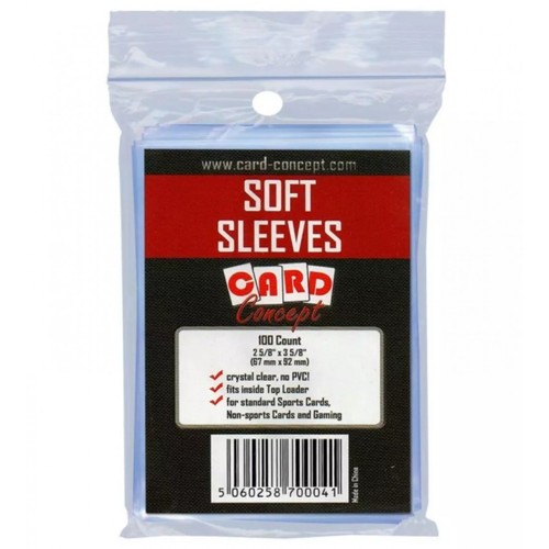 Card concept soft penny - card,