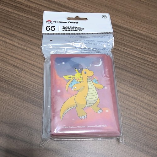 Pokemon center card - card, penny