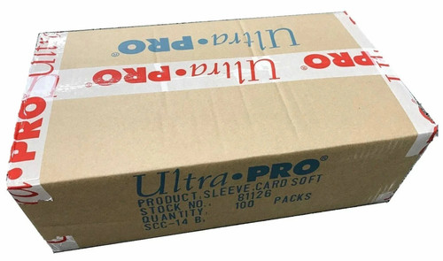Ultra pro standard - standard, soft