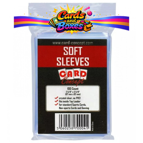 100 10000 soft sleeve - soft,