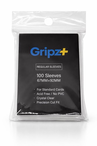 Gripz card penny - gripz+,