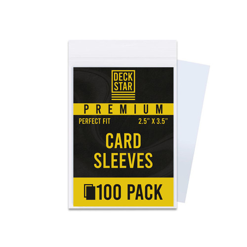 Premium perfect fit - fit, card