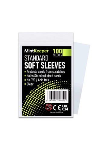 200 mintkeeper soft - mintkeeper,