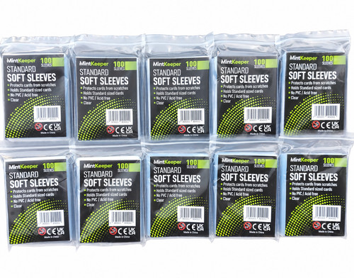 1000x mintkeeper clear - 1000x,