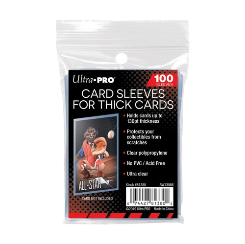 Ultra pro penny sleeves for - penny,