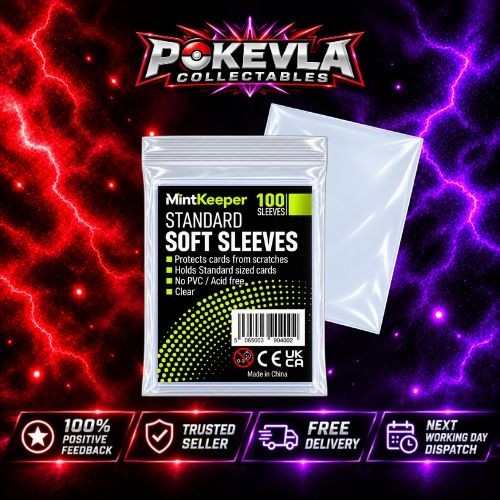 Mintkeeper 100 soft penny - soft,