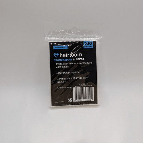 Heirloom standard soft penny - heirloom,