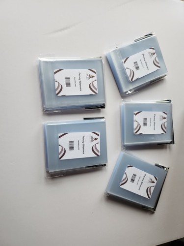 1000 trading card soft sleeves - trading,