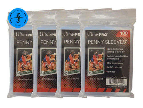 Pack 400 ultra pro - of,