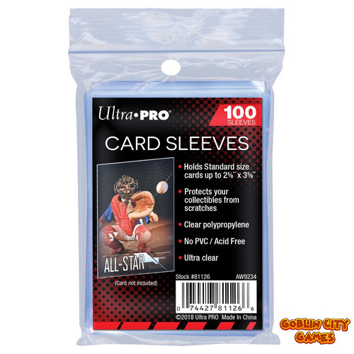 Ultra pro soft - soft, penny