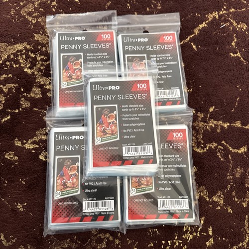 500 ultra pro standard - x, soft
